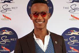 He was consecutively awarded best tv presenter at the south african film and television awards in 2015 and 2016. Katlego Maboe Due In Court After Allegedly Breaching Protection Order Set By Ex Monique Muller Channel
