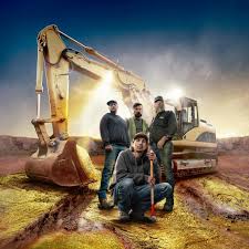 Последние твиты от gold rush (@gold_rush). Gold Rush Discovery