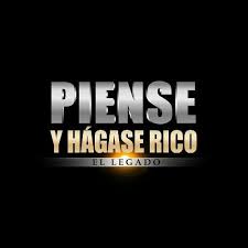Pages media books & magazines book libro padre pobre padre rico. Hagase Rico Napoleon Anuncios Marzo Clasf