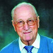 Melvin Richard "Bud" Orr Obituary