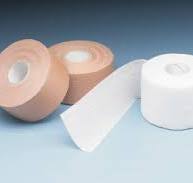 Types of Medical Tapes and How to Use Them – Hampton Adams