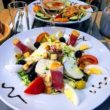 Au Sablier Trouville Restaurant Avis Numero De Telephone Photos Tripadvisor