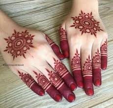 Floral Designs In 2020 Mehndi Designs For Hands Mehndi Designs For Fingers Mehndi Designs For Girls
