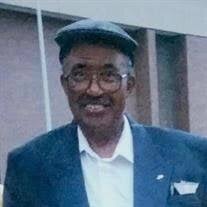 Mr. Samuel "Sambo" Woodhouse Sr. Obituary