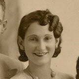 Florence Maud Pearce Drew (1912-1998)