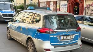Berliner Arzt Wolfgang Conzelmann in Praxis getötet – Mordkommission ermittelt - Imagen principal del artículo
