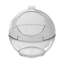 They have been created by sphere and are focused on sphere topics. Acrylic Display Sphere Samolus Vkf Renzel