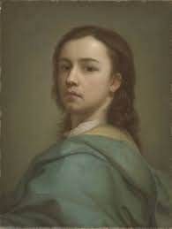 Anton Raphael Mengs