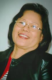 Paz Wolridge Obituary