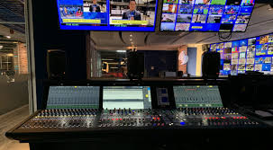 Start a free trial to watch caracol television on hulu. Lawo Devises Remote Signal Monitoring Infrastructure For Colombia S Caracol Tv