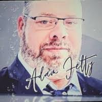 Adam Felty's Instagram, Twitter & Facebook