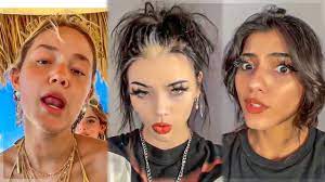 I Can Be Your Lindsay Lohan I Can Be Madonna Tiktok Youtube