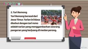 Penjelasan pola lantai tari saman. Materi Soal Dan Jawaban Ragam Gerak Tari Untuk Kelas 4 6 Sd Di Program Belajar Dari Rumah Tvri Halaman 3 Banjarmasin Post