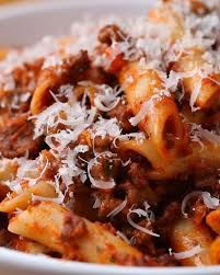 Creamy Sausage Bolognese Cooking Recipes Recipes Buzzfeed Tasty