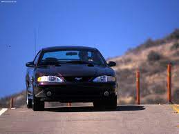 Ford Mustang 1995 Picture 1 Of 1