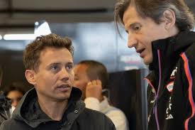 Who is Albert Valera? The agent at the center of the MotoGP rider market