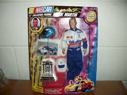 Find all the details and all the info on 2021 martinsville nascar. Nascar Mark Martin Doll Collectors Figure Toy Racing Thunderbird Ford 6 Toy Biz Toybiz Mark Martin Thunderbird Collector Dolls