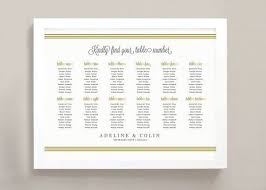 Seating Chart Poster Urldata Info