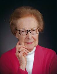 Obituary information for Helen Eckman Willett