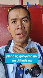 WATCH: Security guard Jay Pelobello who resides in Miag-ao, Iloilo thanked  the government for its plan to implement the P20-per-kilo rice program as  it would aid his expenses, giving them much-needed ...