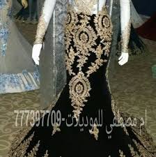 موديلات فساتين مخملية لإطلالتكِ هذا الموسم. ÙØ³Ø§ØªÙŠÙ† ÙŠÙ…Ù†ÙŠÙ‡ Posts Facebook