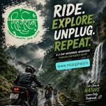 Treasure Hunt on Two Wheels – Bike Ride