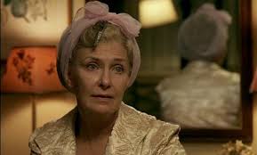 My Romance with Movies: From the 1990s: Mr. and Mrs. Bridge