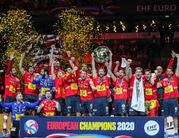Partille cup handlar om upplevelser och möten med främmande kulturer är invigningen ett viktigt statement. Esptun Liveticker Of Handball World Cup 2021 Livescores Of Spain Versus Tunisia
