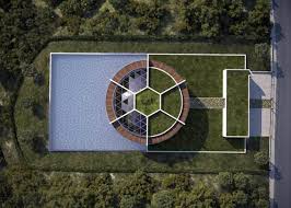At that point, jorge messi is said to have reminded the club of lionel's willingness to reduce his salary, also offering the club more time to get their house in order. Provided Sustainable Eco House In The Form Of Football For Lionel Messi Interior Design Ideas Avso Org