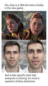 I present to you the very first mesh/texture mod for horizon zero dawn. Best 30 Aloy Fun On 9gag