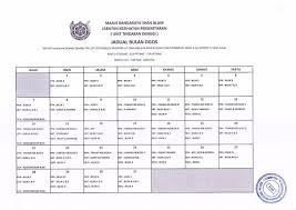 Silakan hubungi kami via +62811xxxxxxxx, jangan lupa sertakan juka gambar yang diinginkan. Notis Pemberitahuan Aktiviti Fogging Dan Jadual Terbaru Badan Pengurusan Bersama Jmb Pk Sek 7 Committee