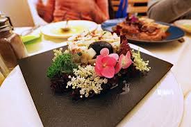 Traditionelle slowenische küche in modern. Traditionelle Slowenische Kuche In Modern Pri Skofu Ljubljana Reisebewertungen Tripadvisor