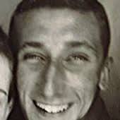 Obituary information for George Robert Sonny King