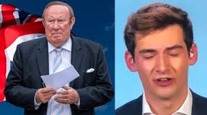 It is owned by all perspectives ltd, a holding company headquartered in london, england. Anything But Gb News 2021 A Decidedly Amateur Channel