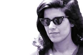 Resultado de imagen de susan sontag