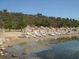 Vakit bulursaniz ıasos harabelerini de gezmenizi öneririm. Land Next To The Shore In Mugla Kiyikislacik Iasos For Sale Hitit Emlak