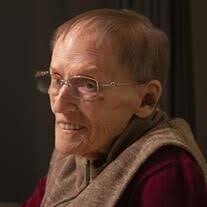 Virginia "Elaine Overholser Obituary