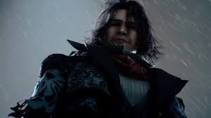 Dissida Nt Will Ardyn Lucis Cealum Appear On Villain Ffxv Roster Discussion Youtube He is a shrewd, humorous, intellectual, and sometimes charming man who handles the political operations of the niflheim empire for iedolas aldercapt. youtube