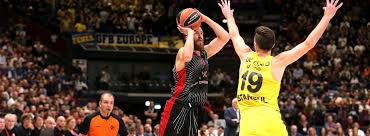 Последние твиты от turkish airlines euroleague (@euroleague). This Week S Games More Euroleague Than Ever News Welcome To Euroleague Basketball