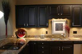 We removed the carpet from the road. Summit Cabinet Coatings The Kitchen Cabinet Refinishing Experts Summit Cabinet Coatings