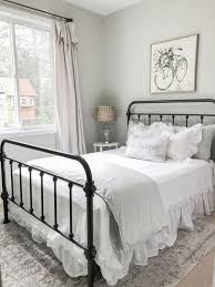 Also, see the mixture of stone against the white. Guest Room Ideas For An Amazing Stay