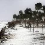 Cyclone Mekunu lashes Oman, Yemen;