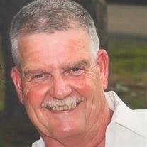 Glen Dale Heistand Obituary