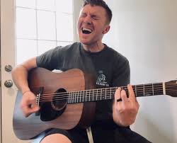 “Interstate Love Song”