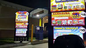 Car Wash Palace-john Young 10785 S John Young Pkwy Orlando Fl 32837 Usa