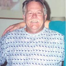 Thomas William Crouch