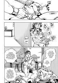 JOJOLands, Chapter 5 - JOJOLands Manga Online