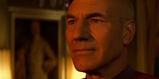 My 5 Favorite Captain Picard Scenes In Star Trek Movies, Ranked