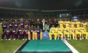 The england & wales cricket board has expressed 'serious concern' at the schedule for the 2010 champions league. No Fans Champions League T20 Scrapped With Immediate Effect