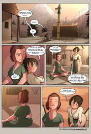 Rule34 Avatar the Last Airbender (EmmaBrave) [ATLA] : rCartoonPorn